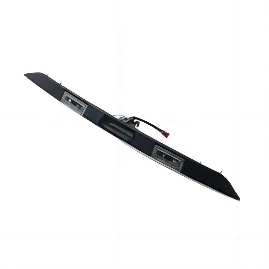 Trunk Lid Grip 51138185790 51137051529 Durable Easy Installation Accessories Replace Parts for BMW E39 530i 525i 525it 1996-2003