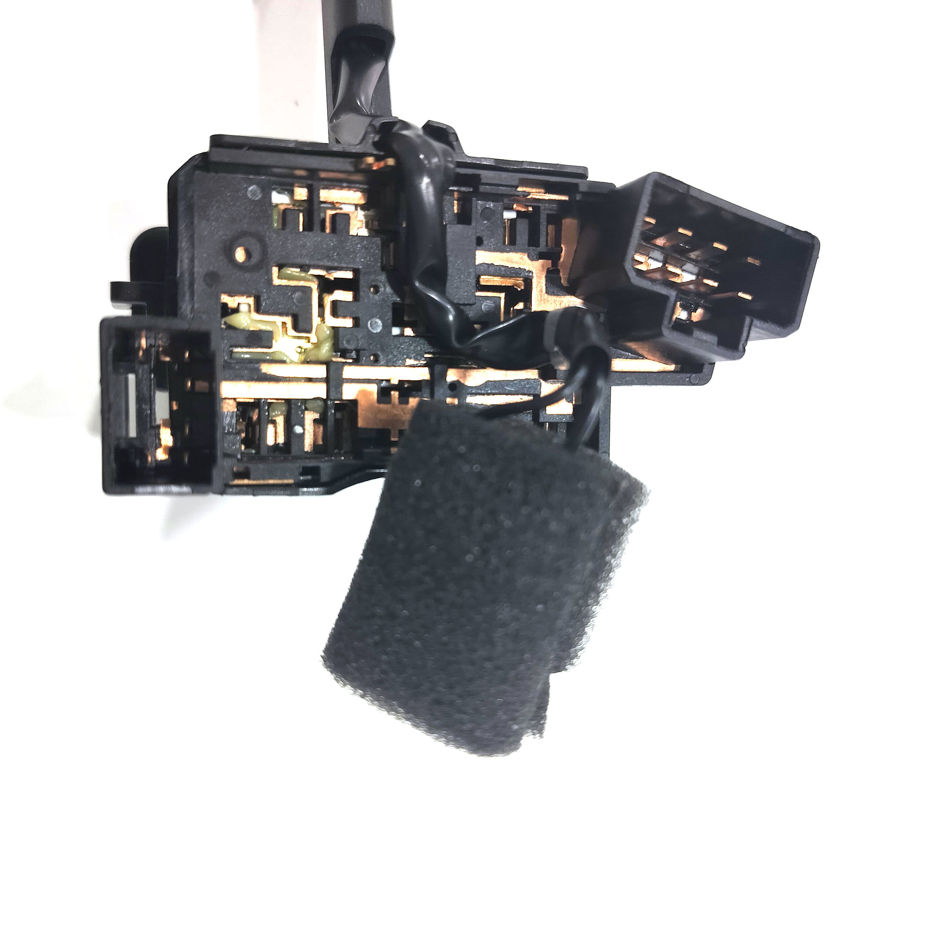 Turn Signal Switch for 255401E404 255402B201 2554040U01