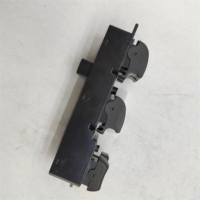 WLBTR OEM 8608A185 Front Left Window Switch for Mitsubishi Outlander II (CW_W) 2006-2012