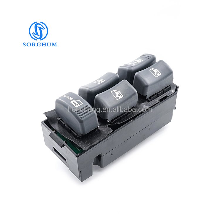 Sorghum 15151360 Power Window Switch for Chevrolet for Cadillac Oldsmobile