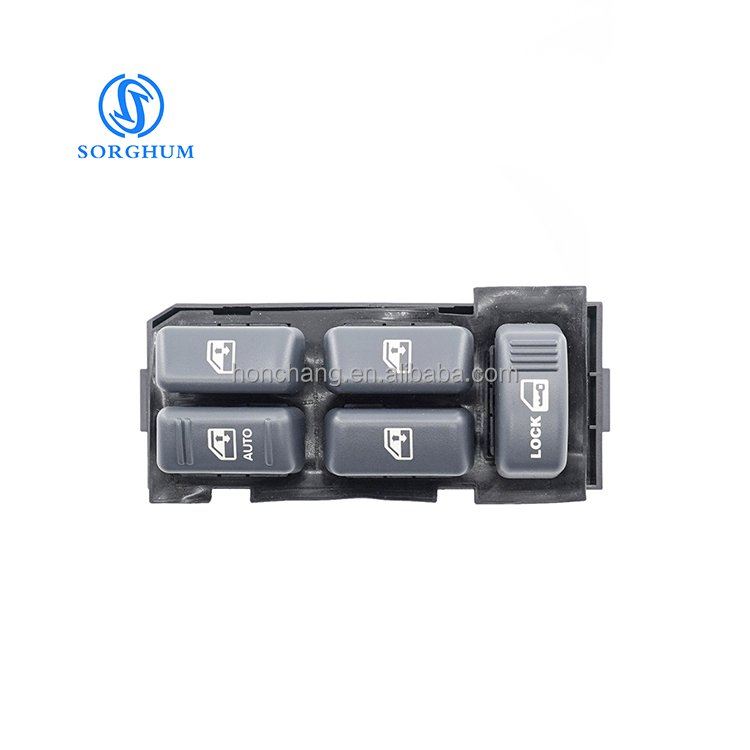 Sorghum 15151360 Power Window Switch for Chevrolet for Cadillac Oldsmobile