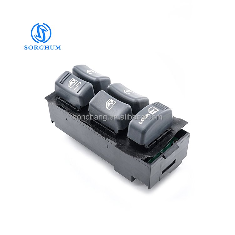Sorghum 15151360 Power Window Switch for Chevrolet for Cadillac Oldsmobile