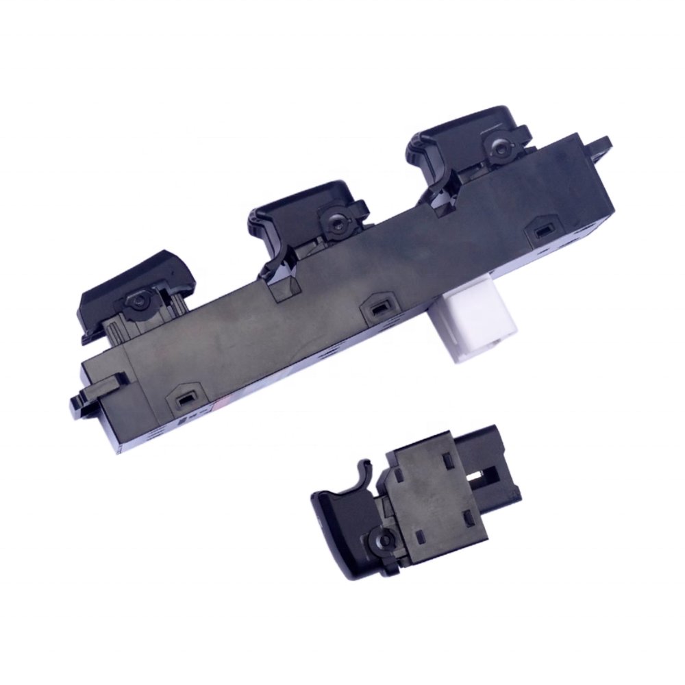 Santafe Window Lifter Switch New Condition
