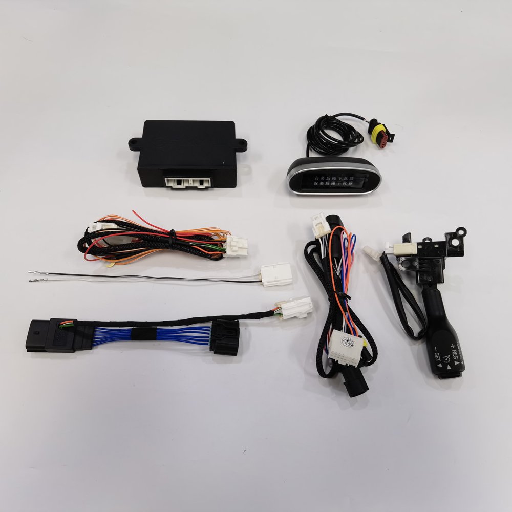 FOR TOYOTA LAND CRUISER LC70 LC76 LC79 HILUX 4RUNNER Cruise Control Hilux Revo 2008-2019 Camry Highlander