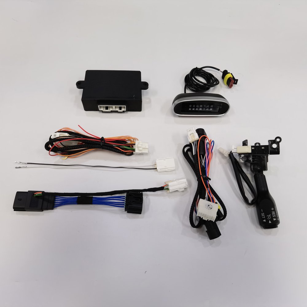 FOR TOYOTA LAND CRUISER LC70 LC76 LC79 HILUX 4RUNNER Cruise Control Hilux Revo 2008-2019 Camry Highlander