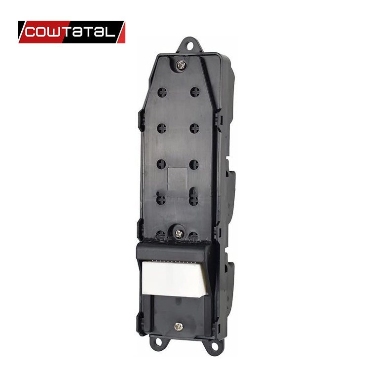 84820-02100 Car Master Power Window Switch Button for toyota corolla 2001 8482002100