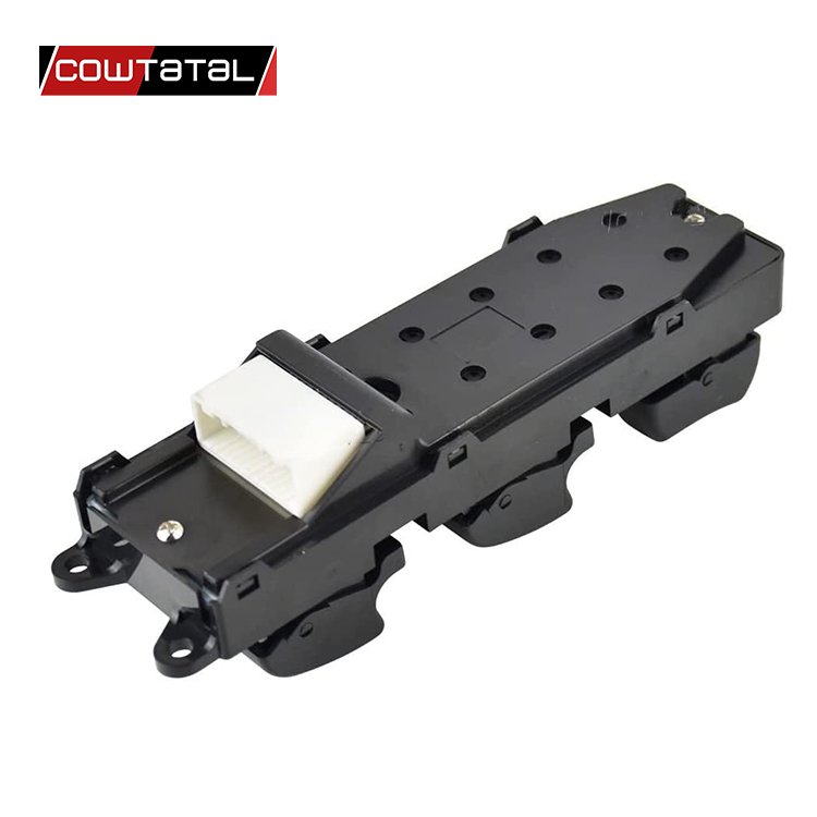 84820-02100 Car Master Power Window Switch Button for toyota corolla 2001 8482002100