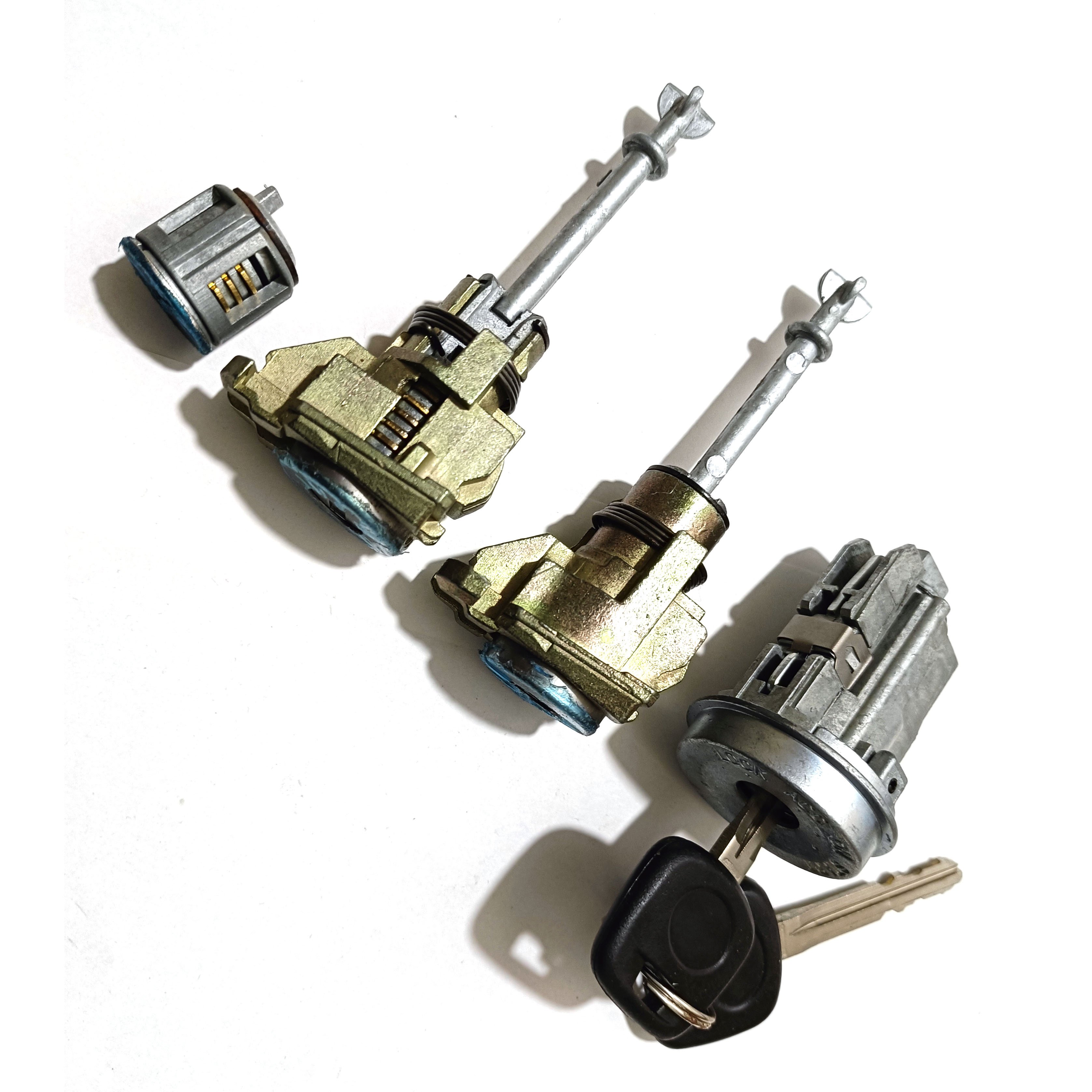 Hot Sales Ignition Switch for HILUX VIGO 2458135-211 24581-35