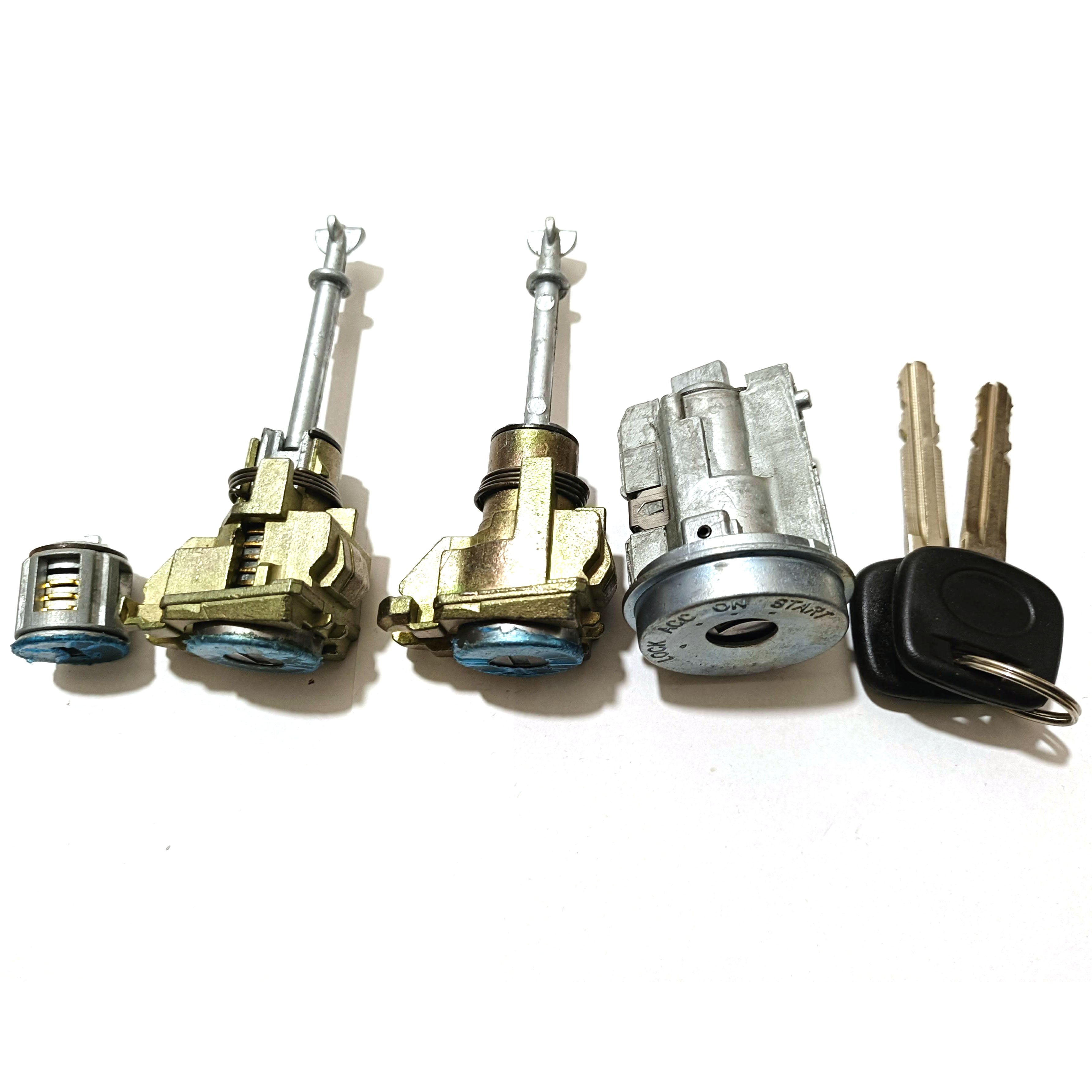 Hot Sales Ignition Switch for HILUX VIGO 2458135-211 24581-35
