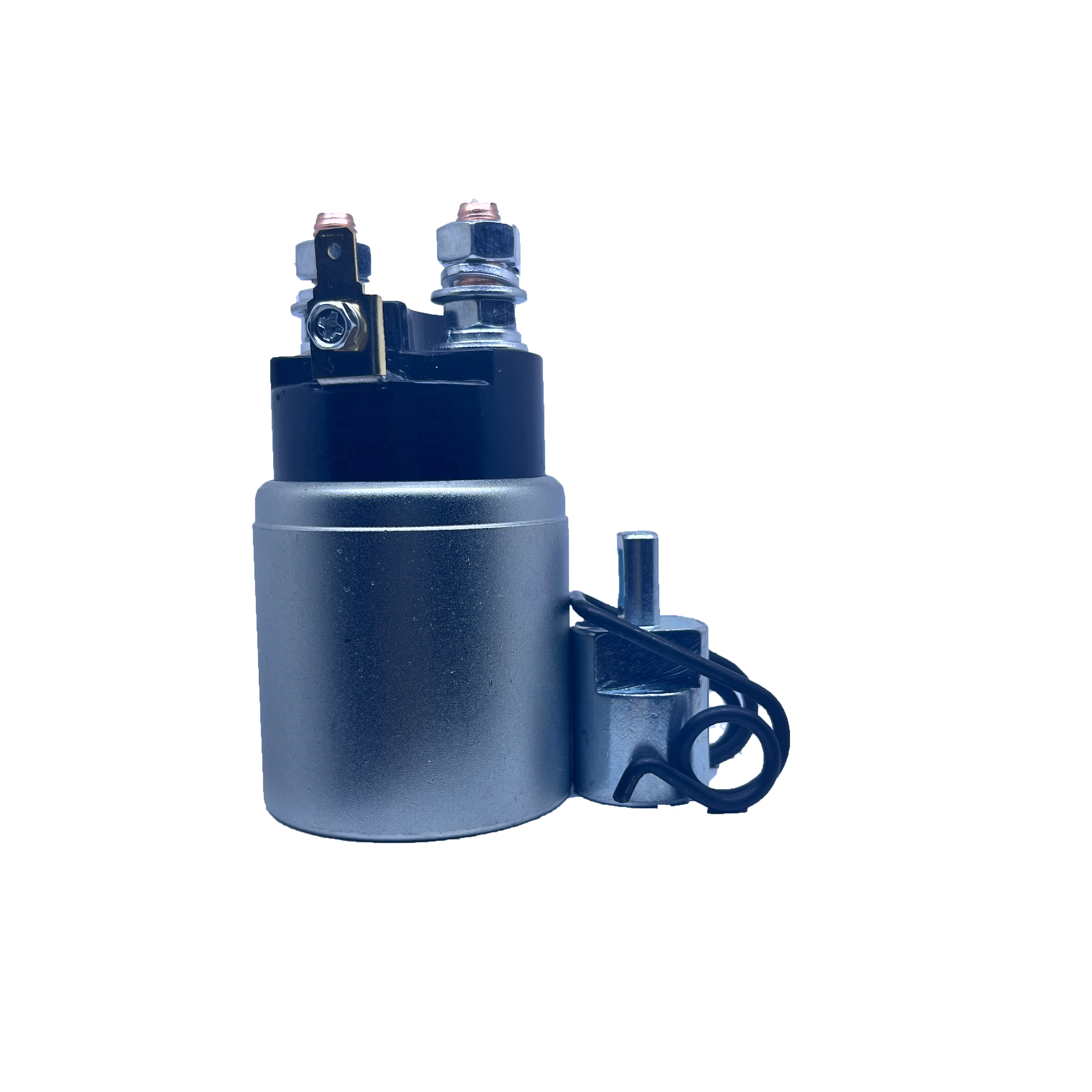 Hight Quality Car Starter Solenoid Switch SS-1227 133750 23343-02N00 12V Solenoid Switch for NISSAN