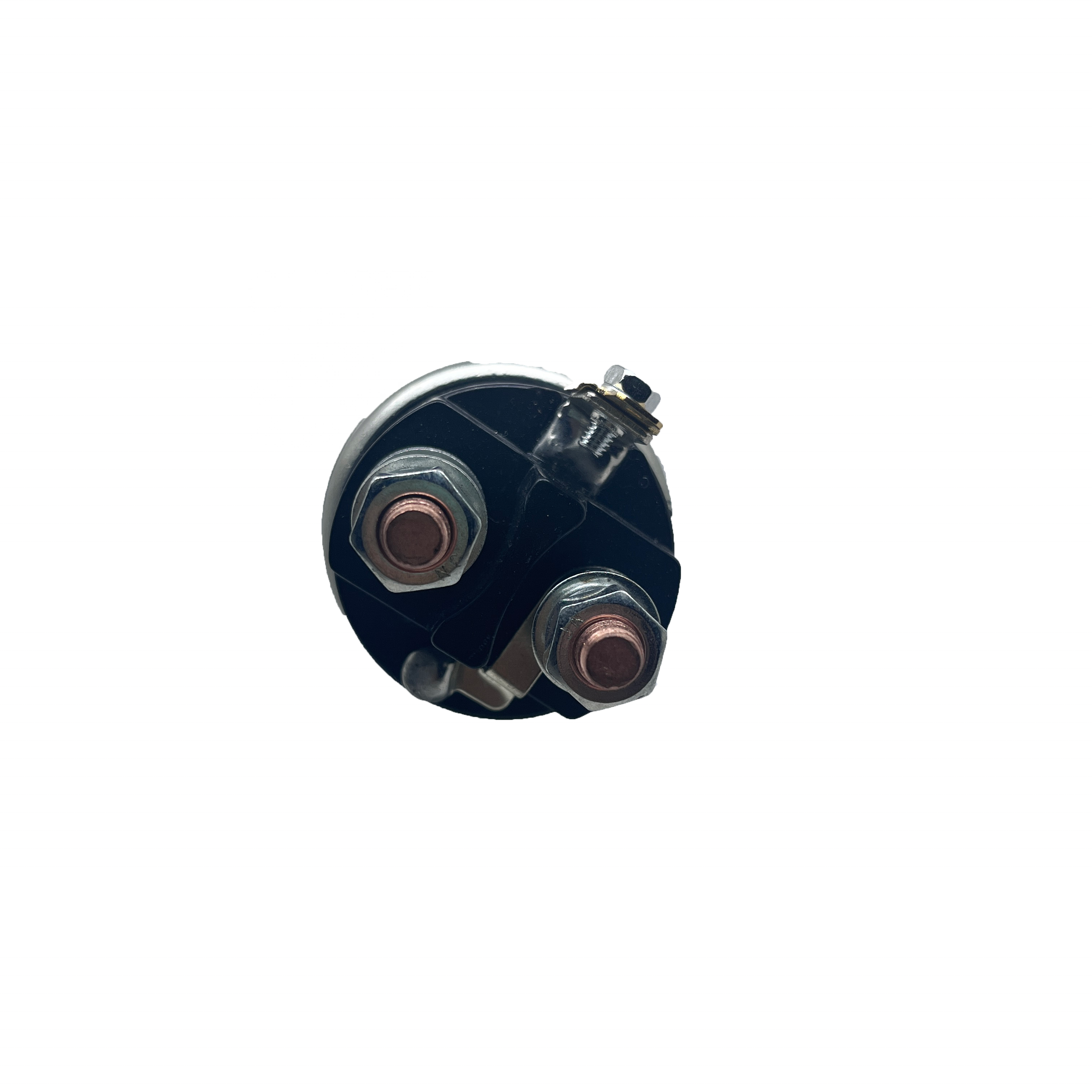 Hight Quality Car Starter Solenoid Switch SS-1227 133750 23343-02N00 12V Solenoid Switch for NISSAN