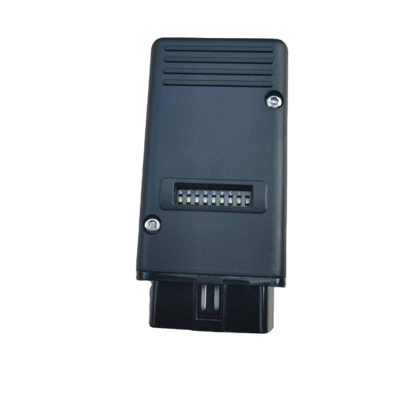 Wrangler JL Free Man Small Computer Speed Adjustment Computer