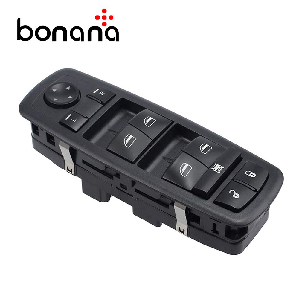 68039999AC Window Lifter Switch for Jeep Dodge Chrysler 68039999AC