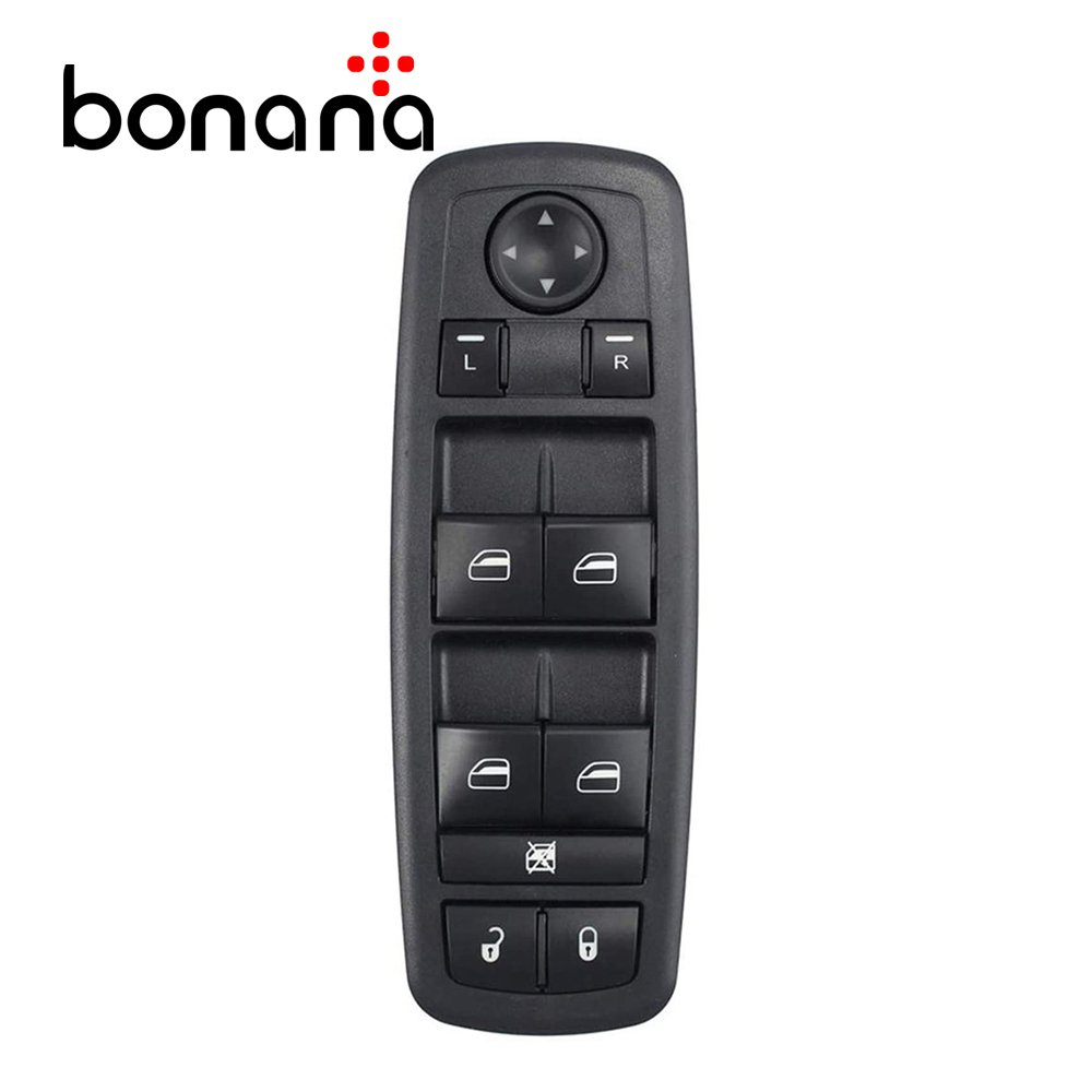 68039999AC Window Lifter Switch for Jeep Dodge Chrysler 68039999AC