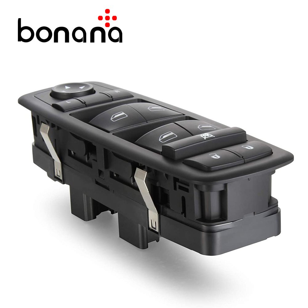 68039999AC Window Lifter Switch for Jeep Dodge Chrysler 68039999AC