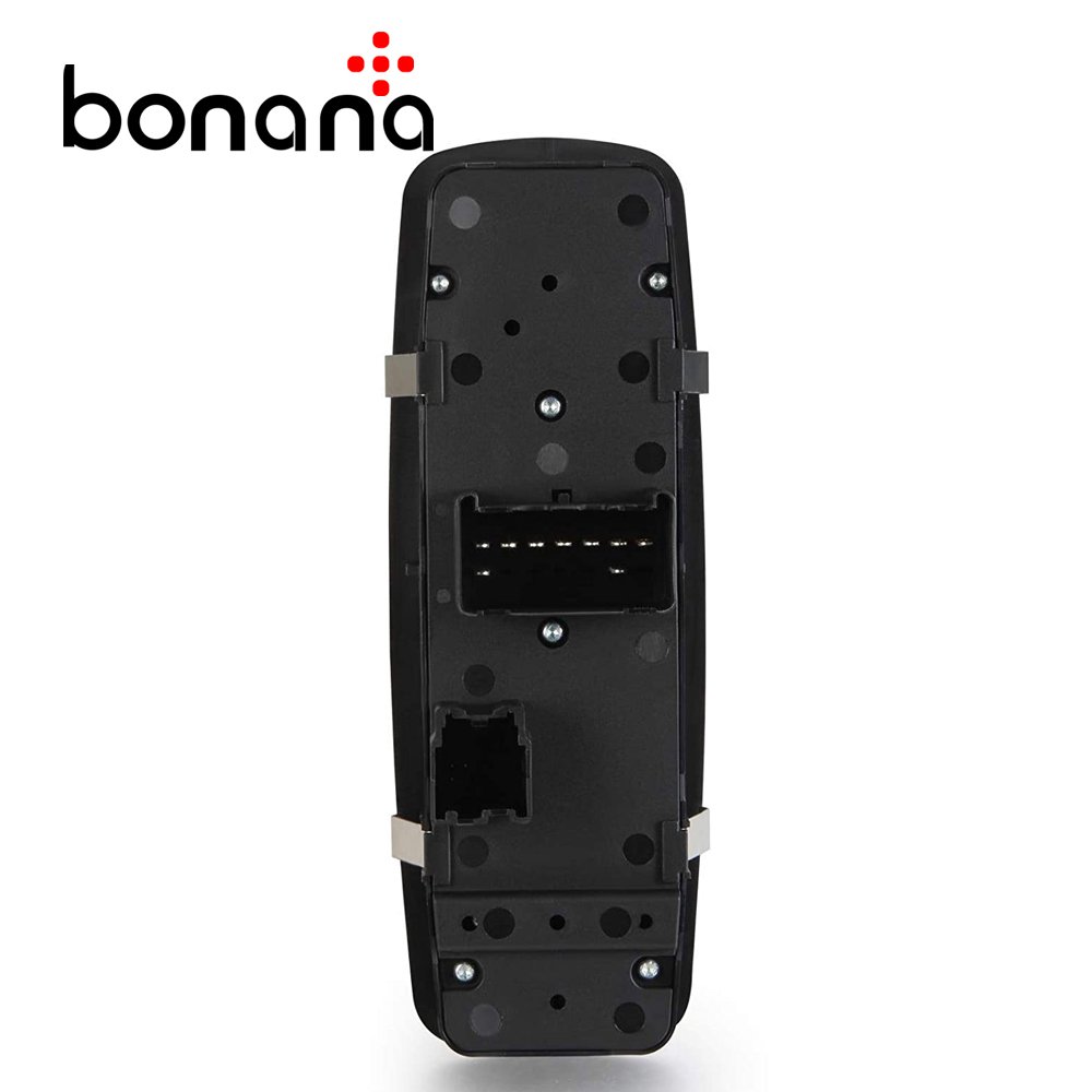 68039999AC Window Lifter Switch for Jeep Dodge Chrysler 68039999AC
