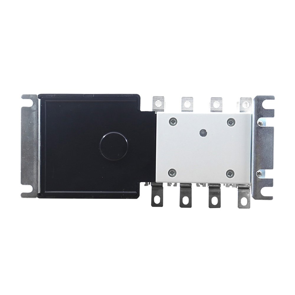 Double Power Auto Transfer Switch / Auto Handed Transfer Switch ATS