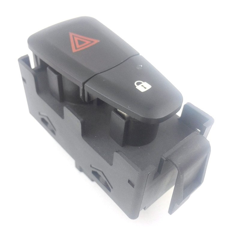 New Hazard Warning Switch for Grand Scenic 252905668R
