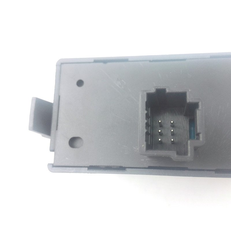New Hazard Warning Switch for Grand Scenic 252905668R