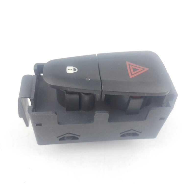 New Hazard Warning Switch for Grand Scenic 252905668R