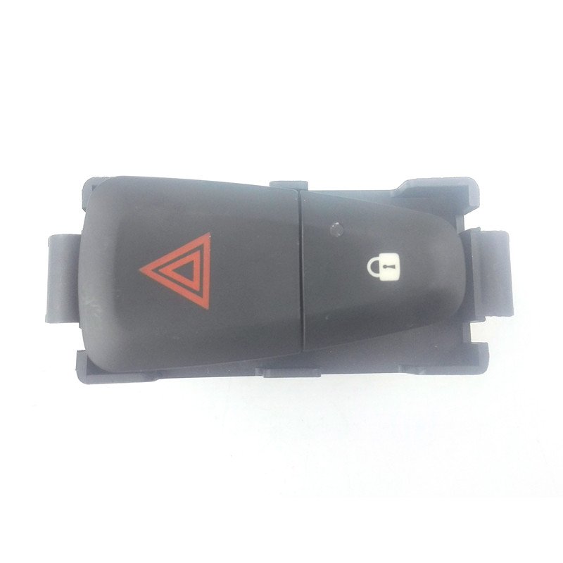 New Hazard Warning Switch for Grand Scenic 252905668R