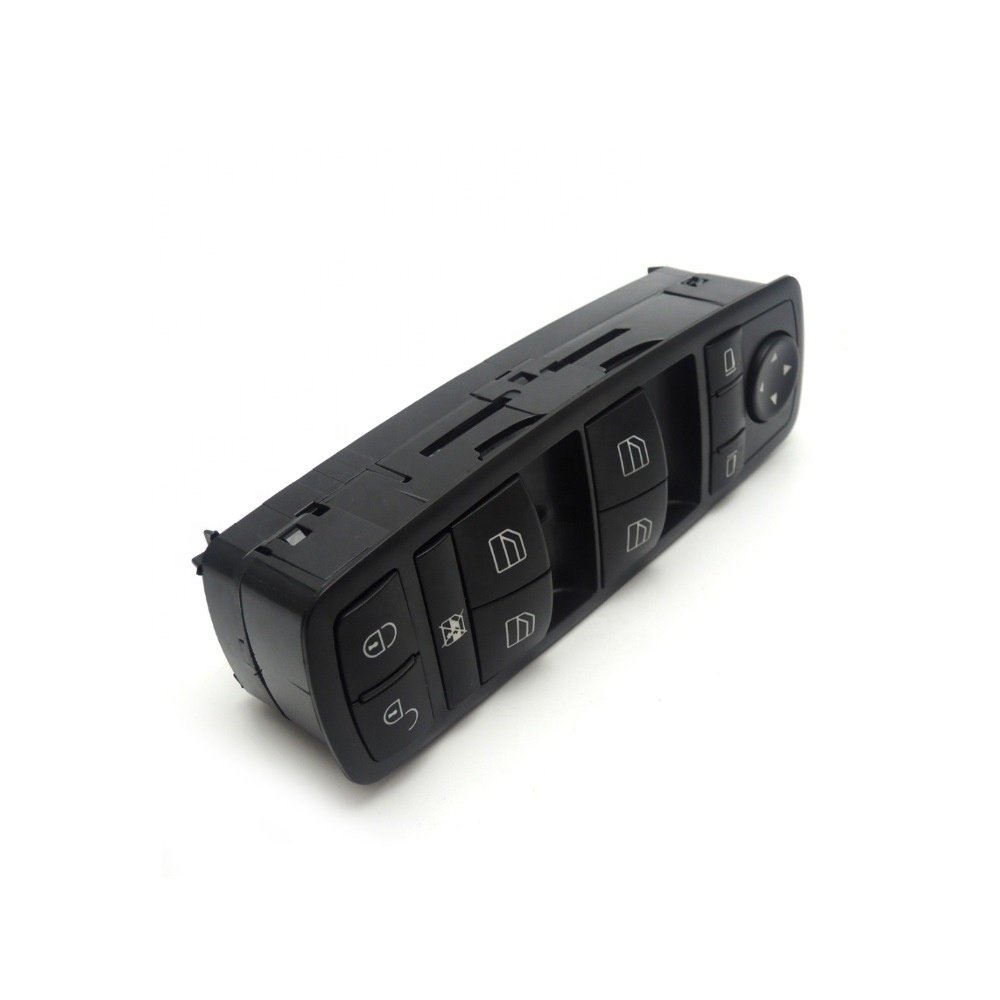 Profession Electric Auto Power Window Lifter Switches for Mercedes-benz X164 W245 A1698206610 1698206610