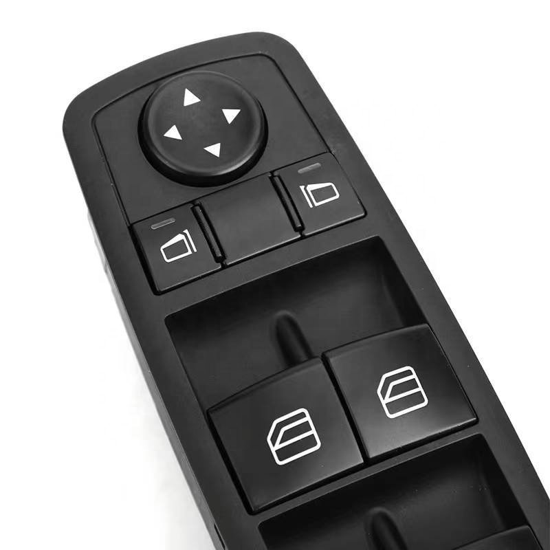 Profession Electric Auto Power Window Lifter Switches for Mercedes-benz X164 W245 A1698206610 1698206610