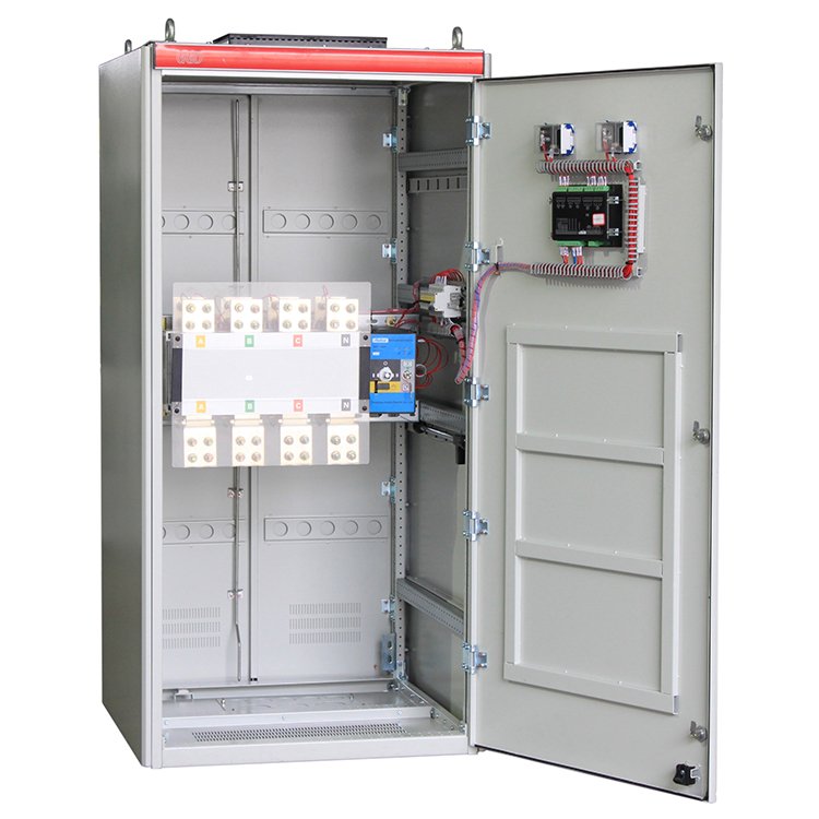 Automatic Transfer Switch Ats 1600a Dual Power Pc Type Automatic Transfer Switch for Generator