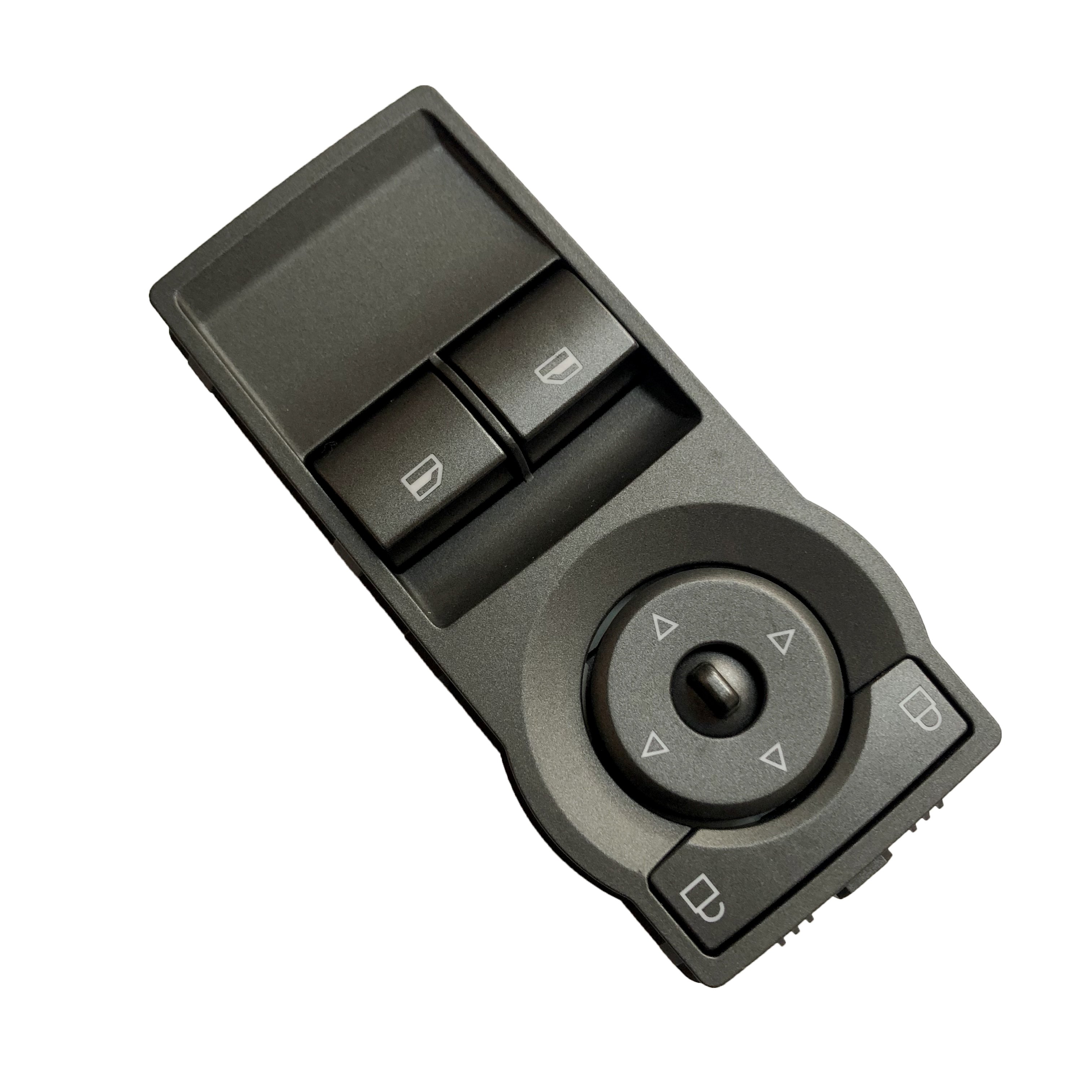 UNIFLY AUTO PARTS ELECTRIC PASSENGER SIDE POWER WINDOW SWITCH for HOLDEN COMMODORE VE HSV / SS / SV6 UTE 92247221