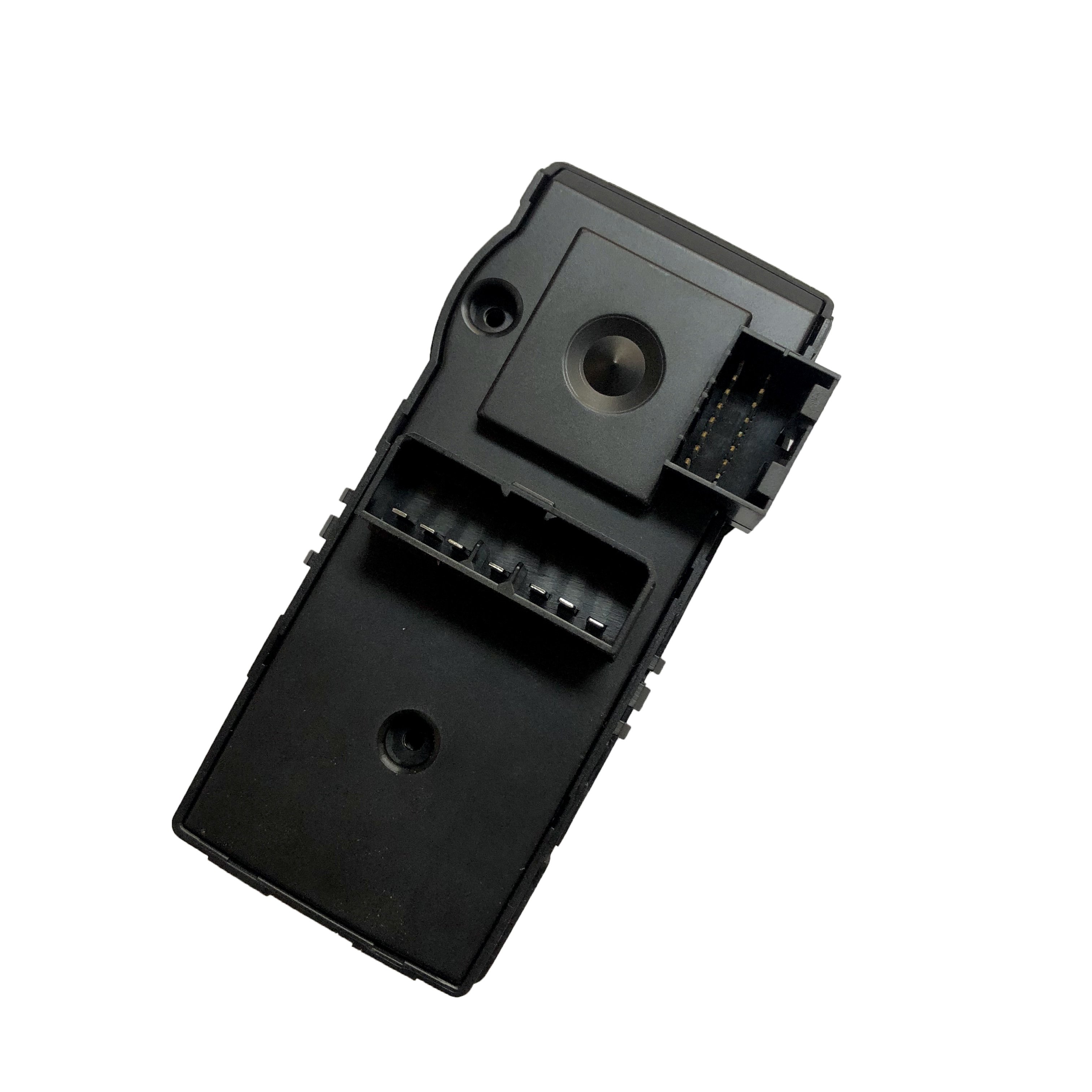 UNIFLY AUTO PARTS ELECTRIC PASSENGER SIDE POWER WINDOW SWITCH for HOLDEN COMMODORE VE HSV / SS / SV6 UTE 92247221