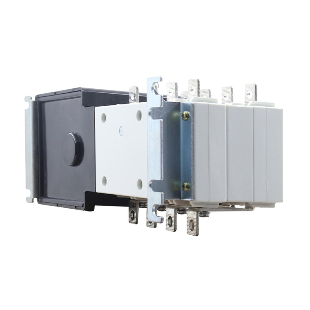 Automatic Handed Transfer Switch Dual Power Auto Transfer Switch ATS