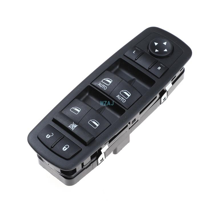 Master Power Window Switch Control Button for for Dodge Ram 1500 2013-15 68110866AA AB 4602533AF