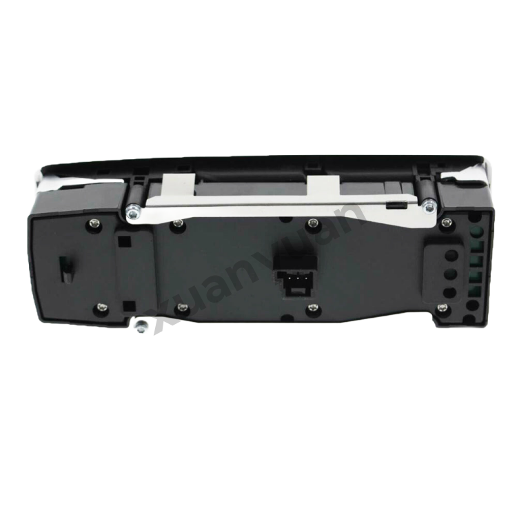 For Mercedes Benz New Car Power Window Switches Universal Window Lifter Switches 1669054300 Auto Switches