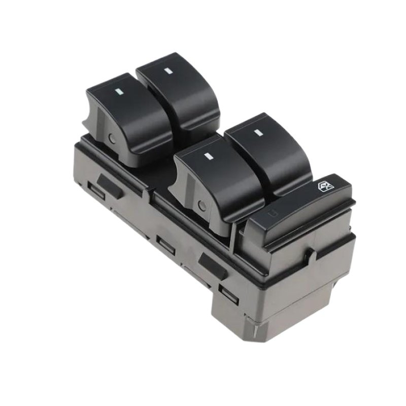 Electric Glass Regulator Switch Window Switch for 2008-2015 GMC Acadia 20945129 20945224 25789692 25951963