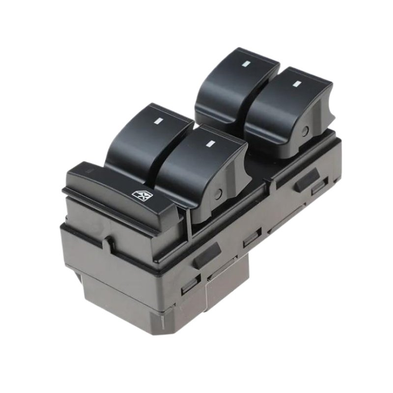 Electric Glass Regulator Switch Window Switch for 2008-2015 GMC Acadia 20945129 20945224 25789692 25951963
