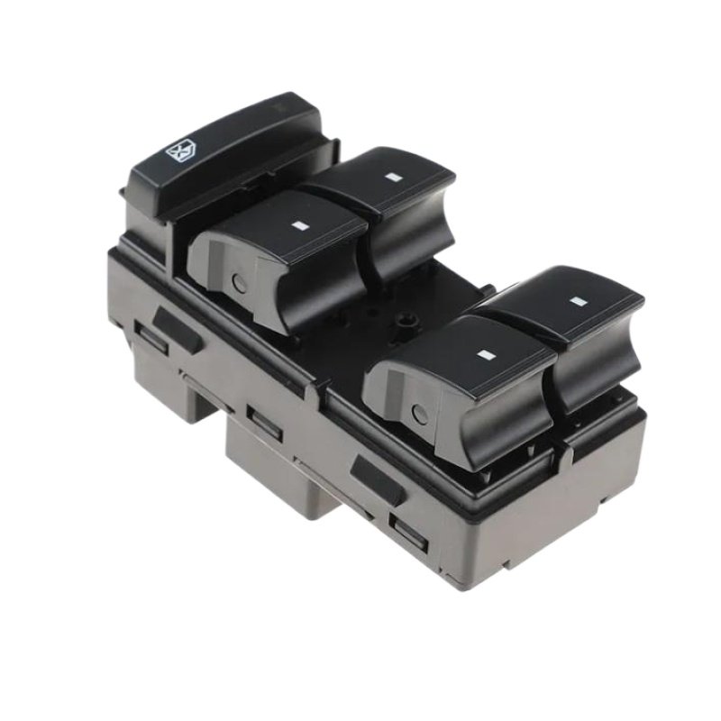 Electric Glass Regulator Switch Window Switch for 2008-2015 GMC Acadia 20945129 20945224 25789692 25951963
