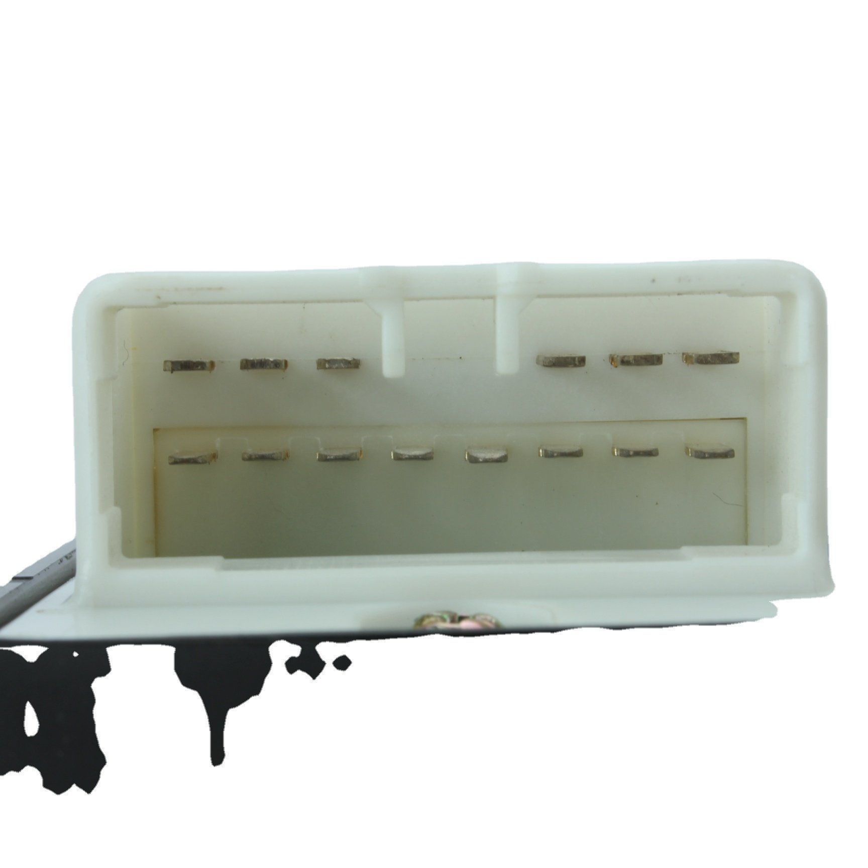 Window Switch 84820-60080 RHD