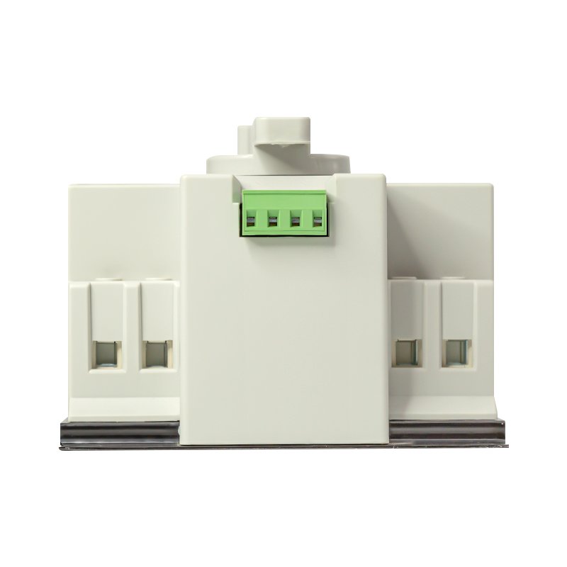 KINEE ATS Din Rail 63 Type Series Dual Power Automatic Transfer Switch 2p 4p ATS