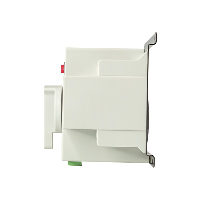 KINEE ATS Din Rail 63 Type Series Dual Power Automatic Transfer Switch 2p 4p ATS