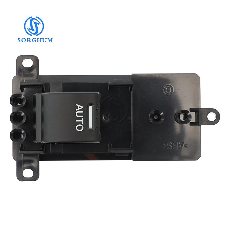 Sorghum 35770-TP5-H01 14 Pins Rear Right Master Window Switch Universal Power Window Switch for Honda ACCORD SPIRIOR 2009-2014