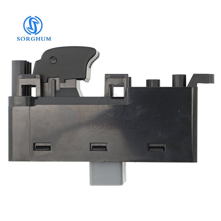Sorghum 35770-TP5-H01 14 Pins Rear Right Master Window Switch Universal Power Window Switch for Honda ACCORD SPIRIOR 2009-2014