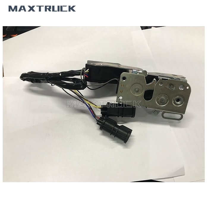 MAXTRUCK Discounted Price Auto Parts 81626806122 81.62680.6142 Right Central Locking Inner Door Lock for MAN TGA