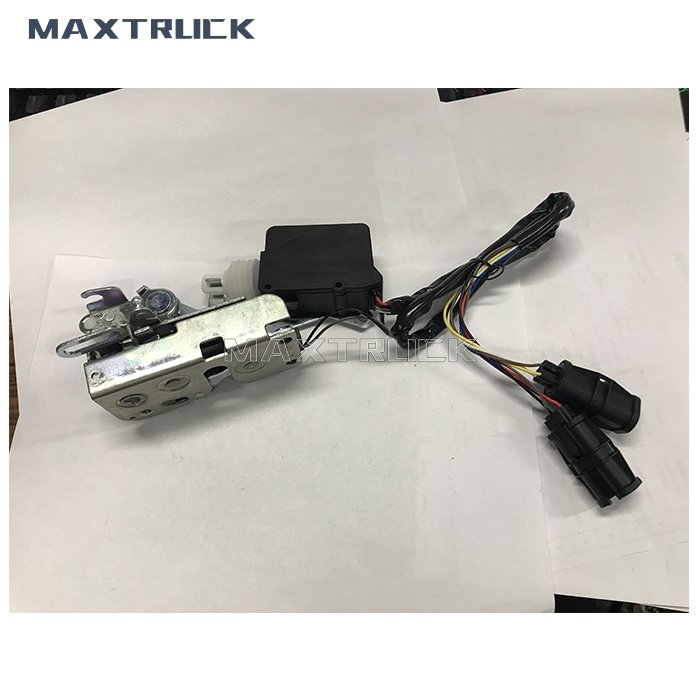 MAXTRUCK Discounted Price Auto Parts 81626806122 81.62680.6142 Right Central Locking Inner Door Lock for MAN TGA