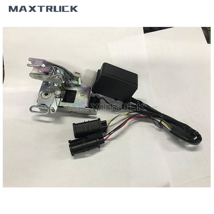 MAXTRUCK Discounted Price Auto Parts 81626806122 81.62680.6142 Right Central Locking Inner Door Lock for MAN TGA