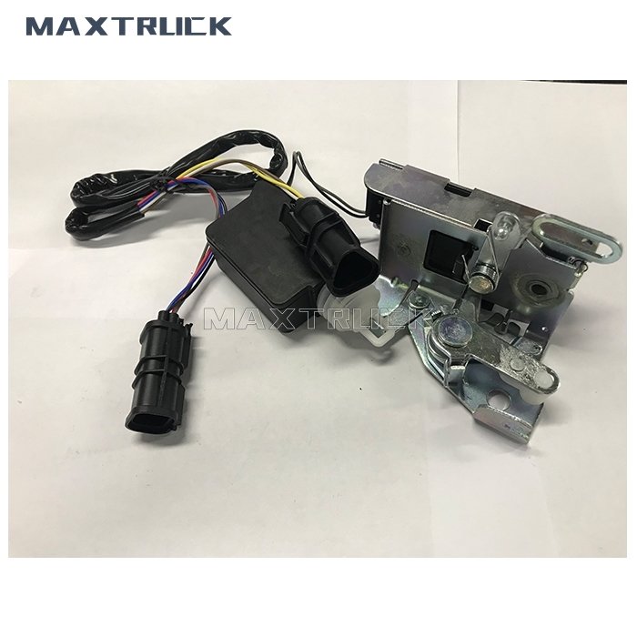 MAXTRUCK Discounted Price Auto Parts 81626806122 81.62680.6142 Right Central Locking Inner Door Lock for MAN TGA