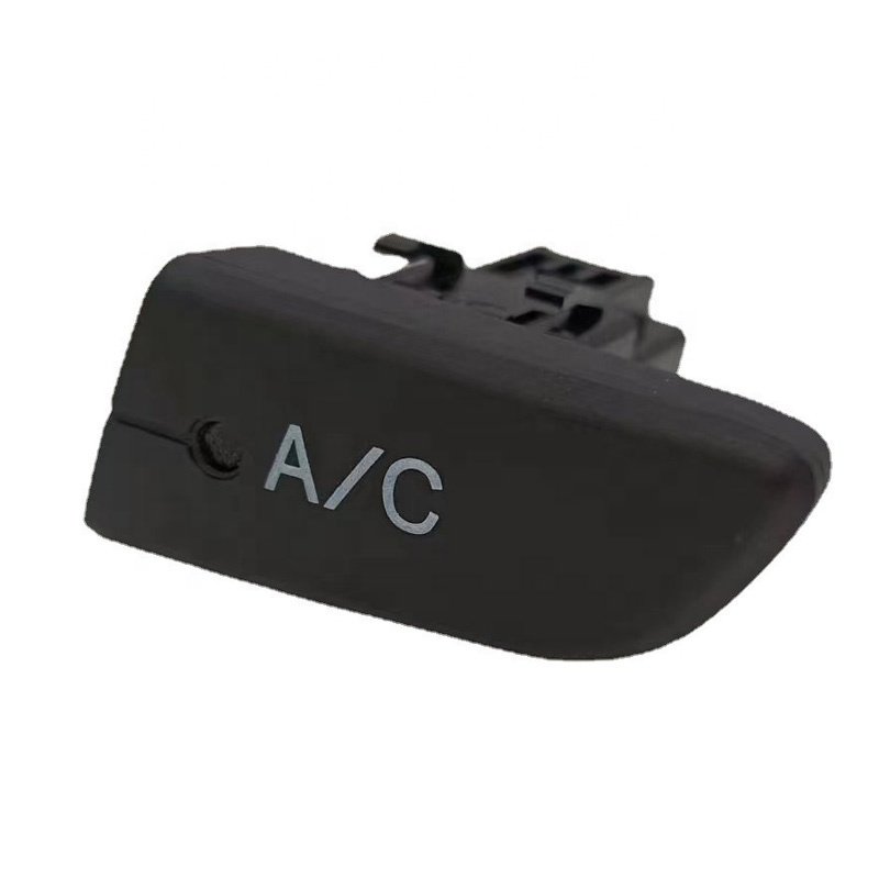 New Auto Switches Air Conditioning Push Button Switch for 2005-2014 Peugeot 107 Citroen C1 Model 6554KX