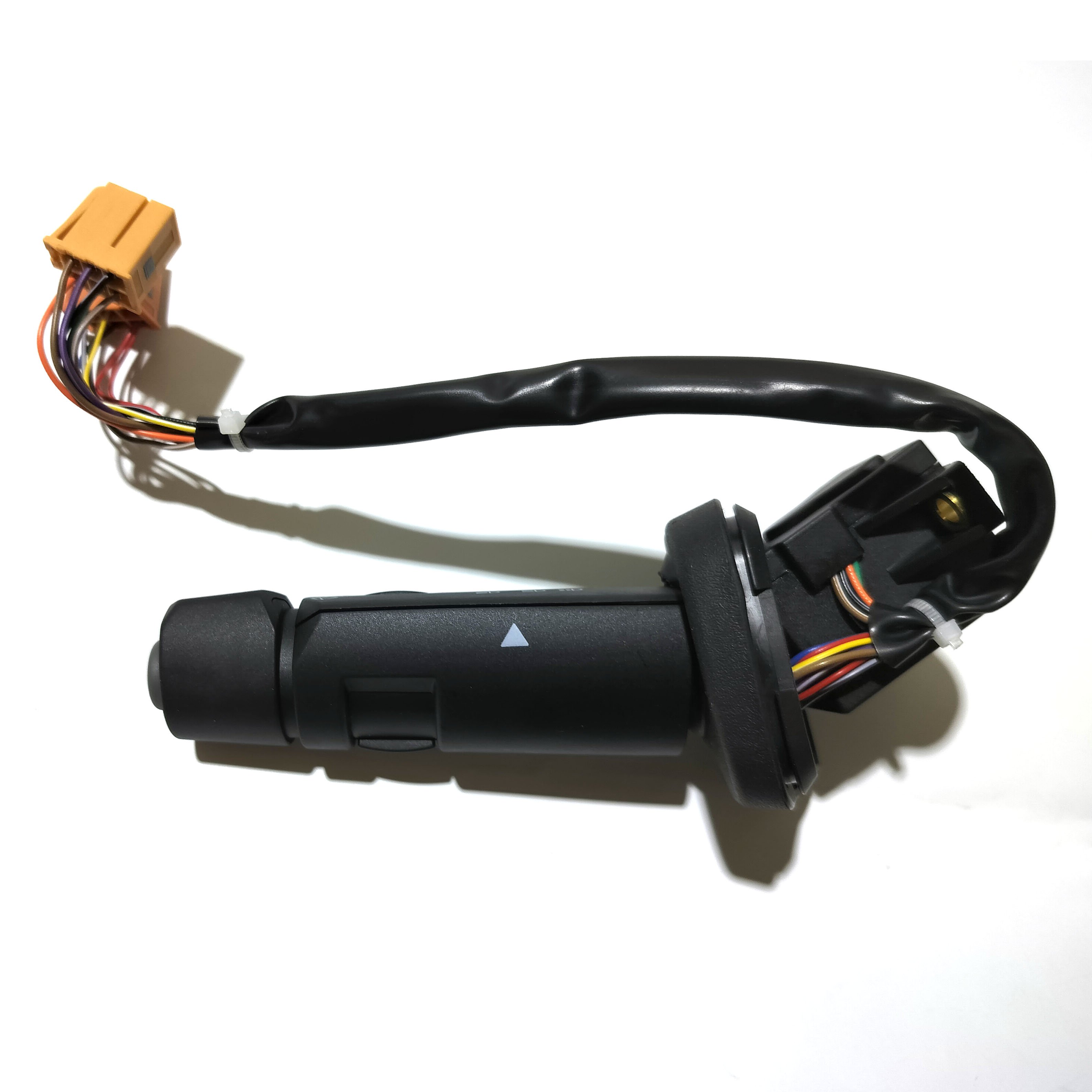 High Configuration Steering Column Switch for TGL TGM TGS TGX 81255090194
