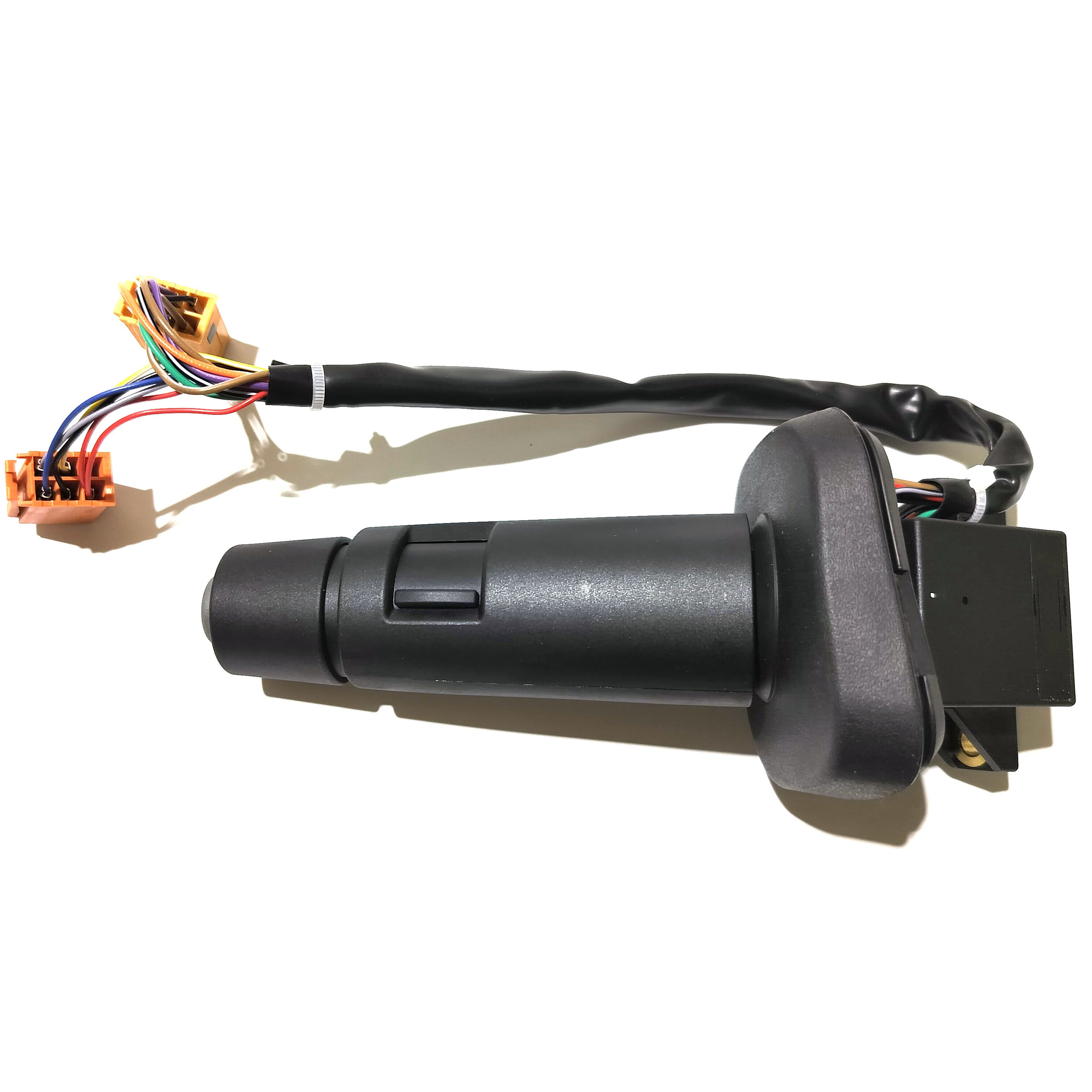 High Configuration Steering Column Switch for TGL TGM TGS TGX 81255090194