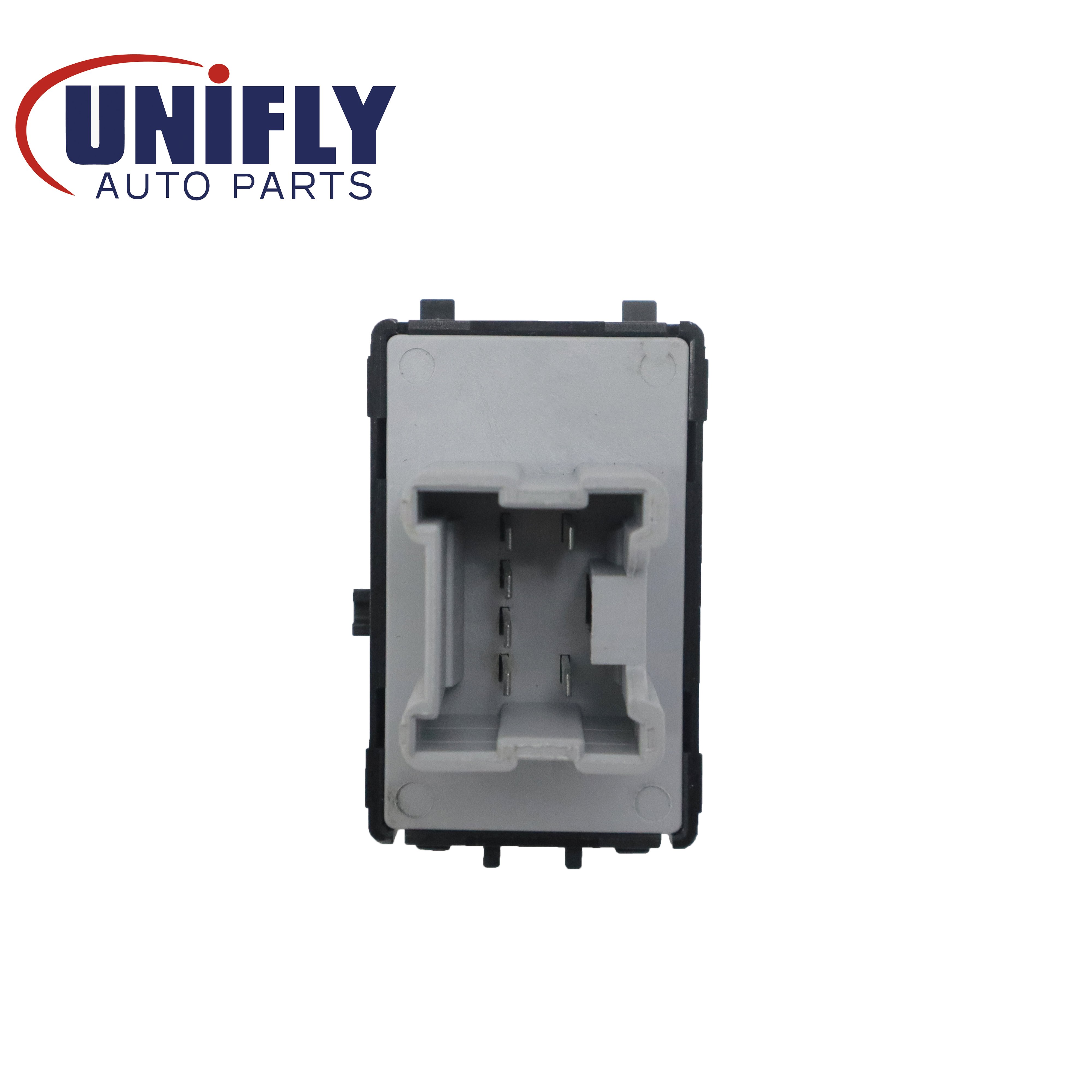 UNIFLY Auto Parts Electric Power Window Switch for Renault DUSTER 1ST GEN F/L 2016-2019 2541171178R