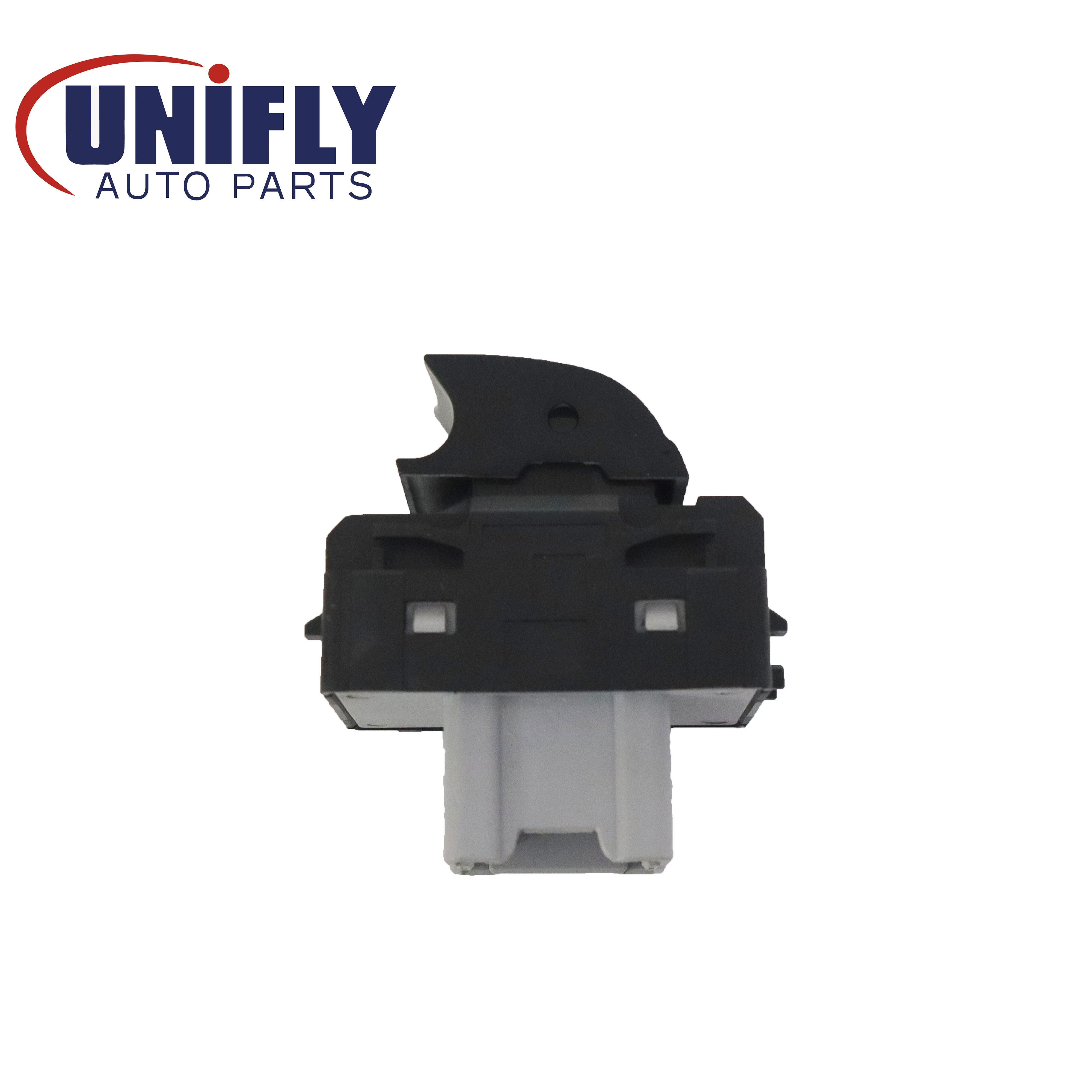 UNIFLY Auto Parts Electric Power Window Switch for Renault DUSTER 1ST GEN F/L 2016-2019 2541171178R